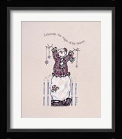 Celebrate Fine Art Print