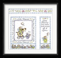 Little Blessing 1 Fine Art Print