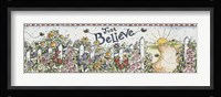 Just Believe Fine Art Print