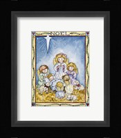 Noel Fine Art Print