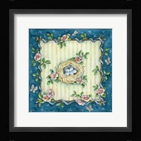 Bird Nest Fine Art Print