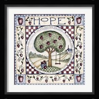 Hope Fine Art Print