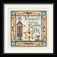 Dreams Fine Art Print