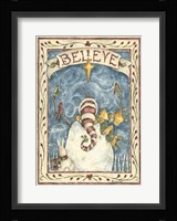 Believe Fine Art Print