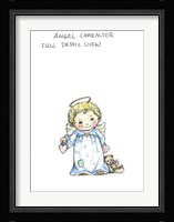 Peaceful Fine Art Print