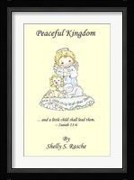 Peaceful 2 Fine Art Print