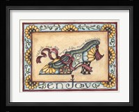 Enjoy Fine Art Print