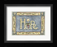 Hope Fine Art Print