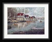 Rum Runners Fine Art Print