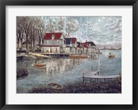 Rum Runners Fine Art Print