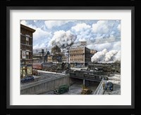 Penn 6500 Fine Art Print