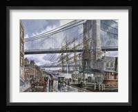 Opus 6B Fine Art Print