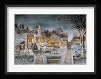 The Homecoming Fine Art Print