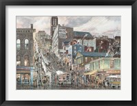KearNYSt., San Francisco Fine Art Print