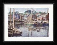 Madeleine Charles Fine Art Print