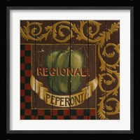 Pepper Fine Art Print