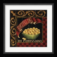 Tortellini Fine Art Print