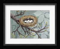 Restore Framed Print