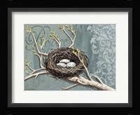 Rejoice Framed Print