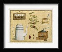 Coffee Fine Art Print