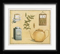 Tea Fine Art Print