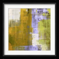 Oasis I Framed Print