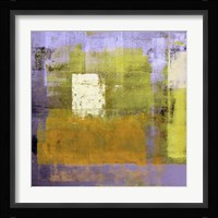 Oasis II Framed Print