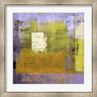 Oasis II Fine Art Print