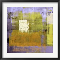 Oasis II Framed Print