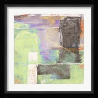 The Island I Fine Art Print