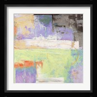 The Island II Fine Art Print