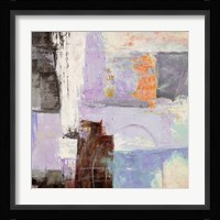 The Island III Fine Art Print