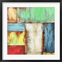 Desert Breeze Fine Art Print