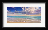 Onda d'Oceano Fine Art Print