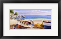 Pomeriggio Mediterraneo I Fine Art Print