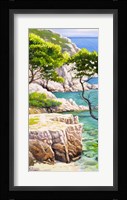 Lavandou I Fine Art Print