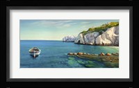 Caletta Mediterranea Fine Art Print