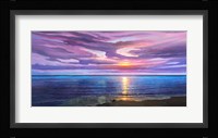 Tramonto Sognante Fine Art Print