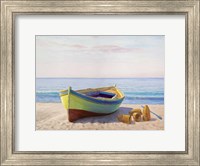 Al Mattino Fine Art Print