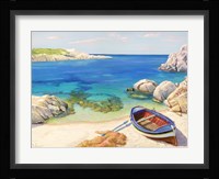 Sardegna Fine Art Print