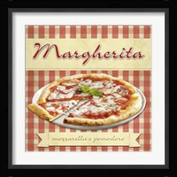 Margherita Fine Art Print