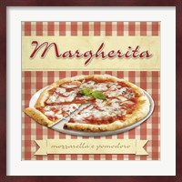 Margherita Fine Art Print