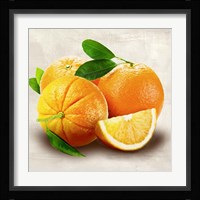 Oranges Fine Art Print