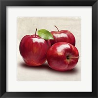 Apples Fine Art Print