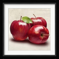 Apples Fine Art Print
