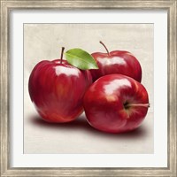 Apples Fine Art Print