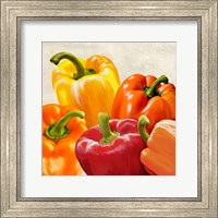 Peppers Fine Art Print