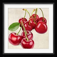 Cherries Fine Art Print