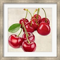 Cherries Fine Art Print