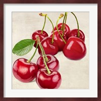 Cherries Fine Art Print